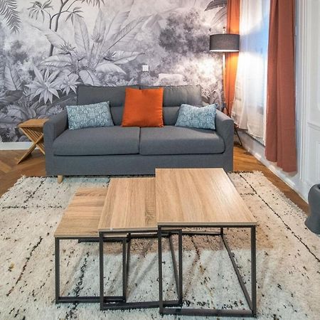 Chez Jean - Beautiful Renovated Studio - Cordeliers Lyon Exterior foto